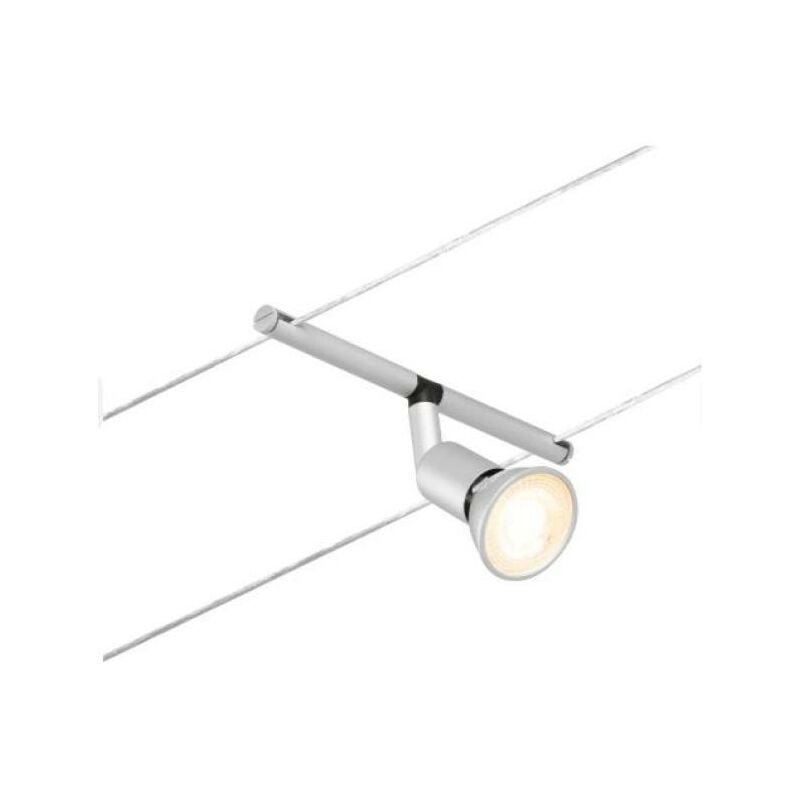 foto del prodotto spot singolo salt paulmann 94443 attacco gu5,3 cromo opaco