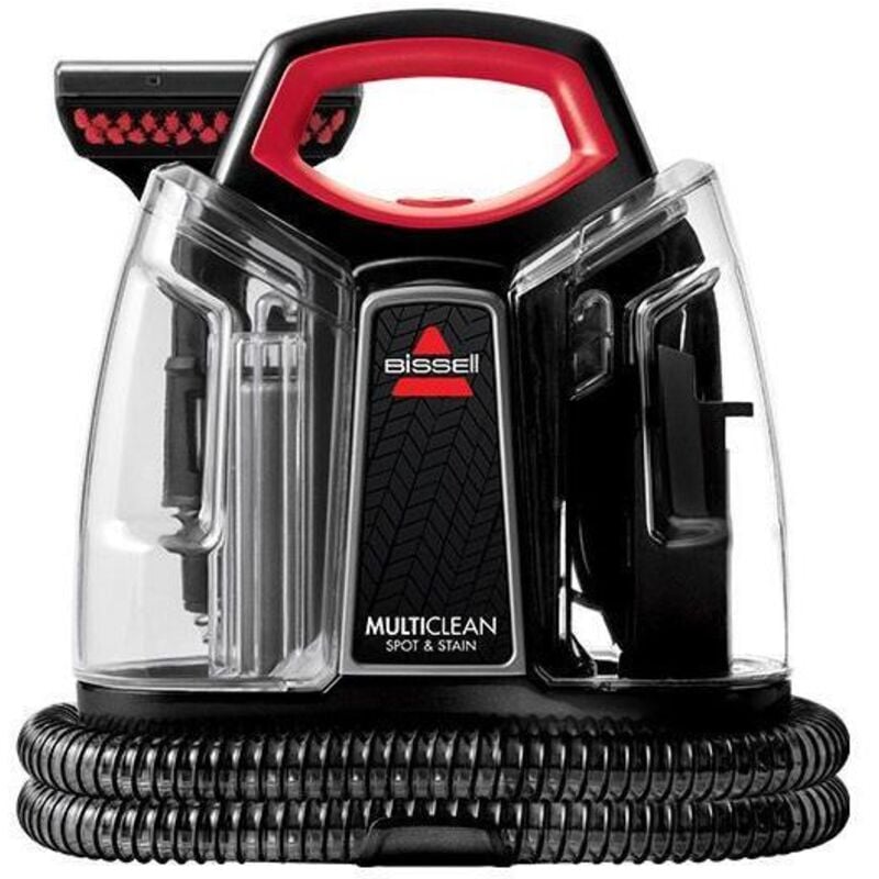 foto del prodotto spotcleaner multiclean spot e macchie - bissell