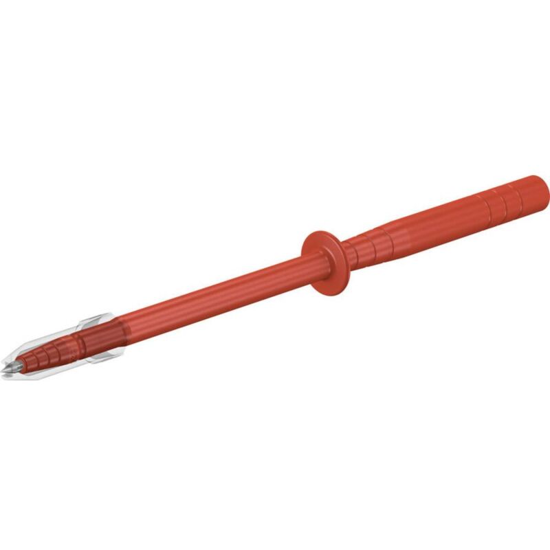 foto del prodotto spp2 s sonda isolata cat iii rosso 1 pz. st ubli