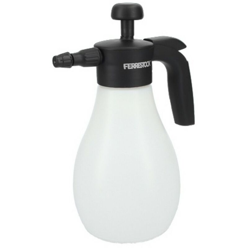 foto del prodotto spray a pressione da giardino ferrestock 1,5 l 