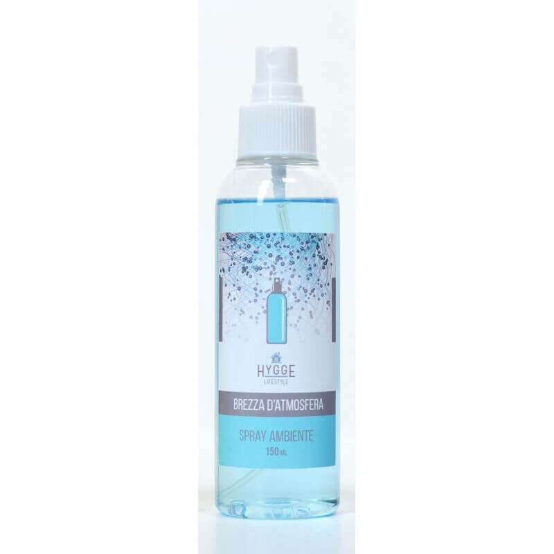 foto del prodotto spray ambiente 150ml brezza d atmosfera hygge