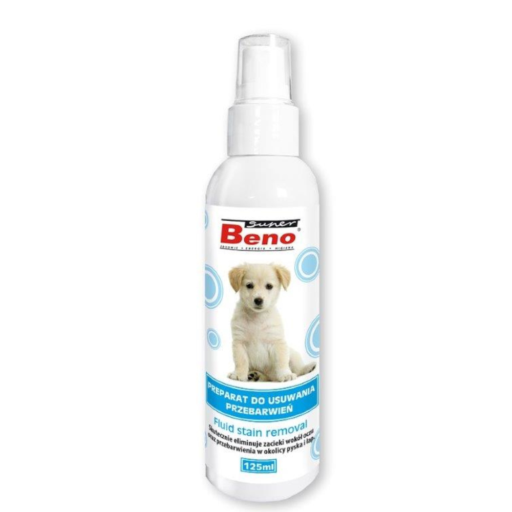 foto del prodotto spray antimacchia super beno - 2 x 125 ml