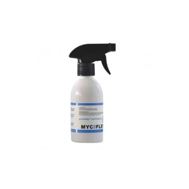 foto del prodotto spray antimicotico mycoflet chimico mycoflet per cani e gatti, 250 ml