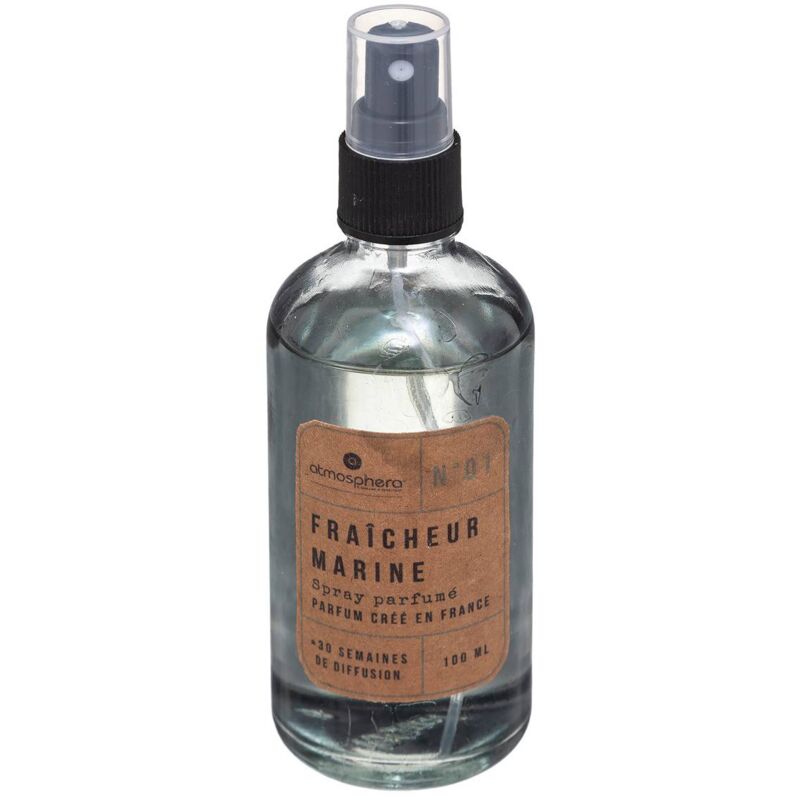 foto del prodotto spray antiodore freschezza marina 100ml atmosphera cr ateur d int rieur