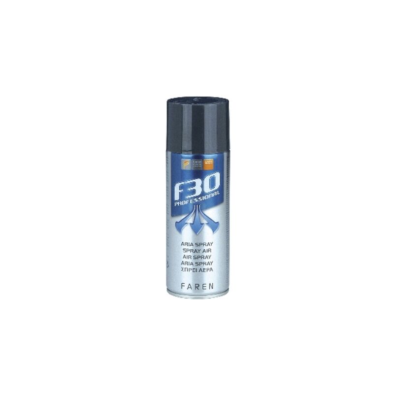 foto del prodotto spray aria ghiaccio f30 400 ml faren