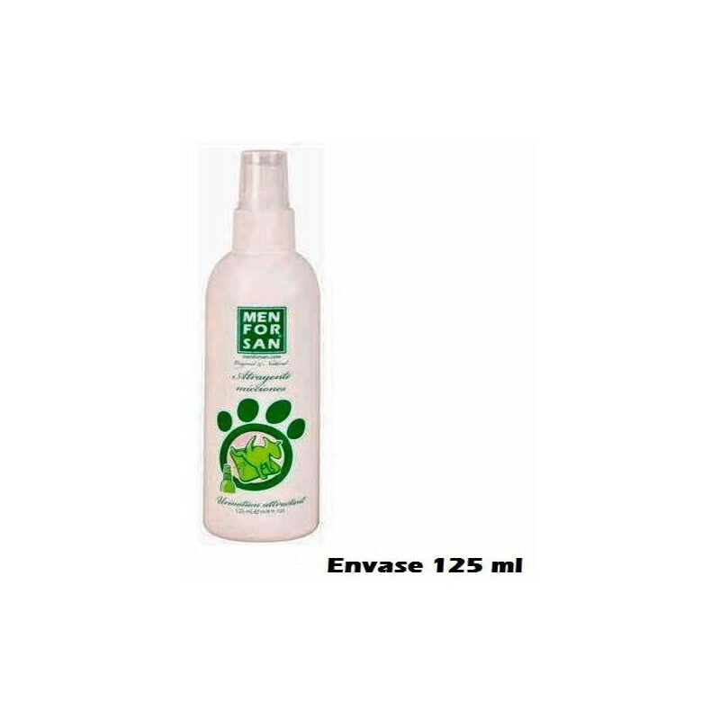 foto del prodotto spray attraente 125 ml per i cuccioli menforsan