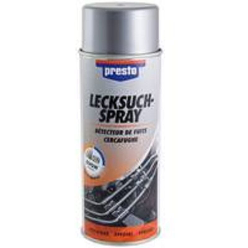 foto del prodotto spray cercafughe 300ml duplicolor