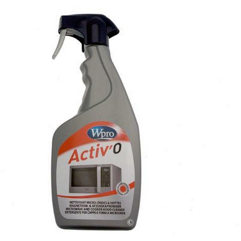 foto del prodotto spray detergente mwo111 originale accessori e prodotti wpro 476585056062092946