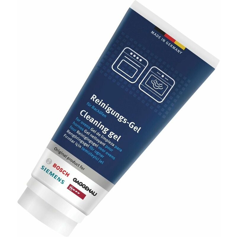 foto del prodotto spray detergente originale accessori e prodotti bosch 298170