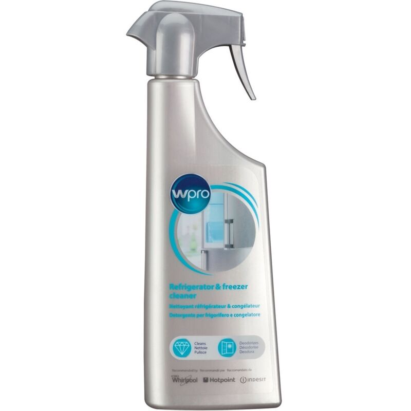 foto del prodotto spray detergente originale - accessori e prodotti - wpro - 3105058015250441154