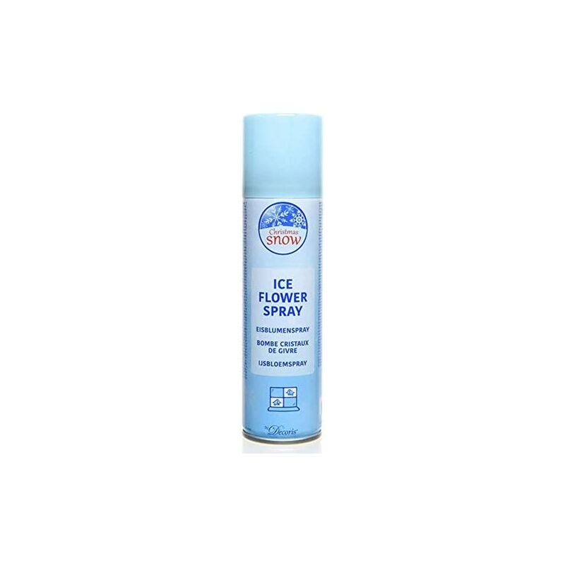 foto del prodotto spray effetto vetro congelato 150ml