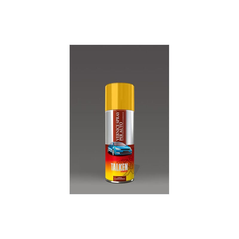 foto del prodotto spray fiat 249 ml 200 talken