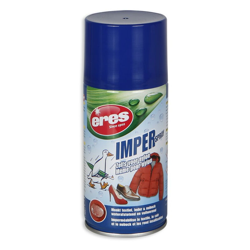 foto del prodotto spray impermeabilisant sei 300 ml