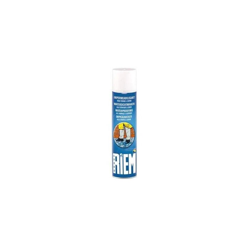 foto del prodotto spray impermeabilizzante 400ml riem