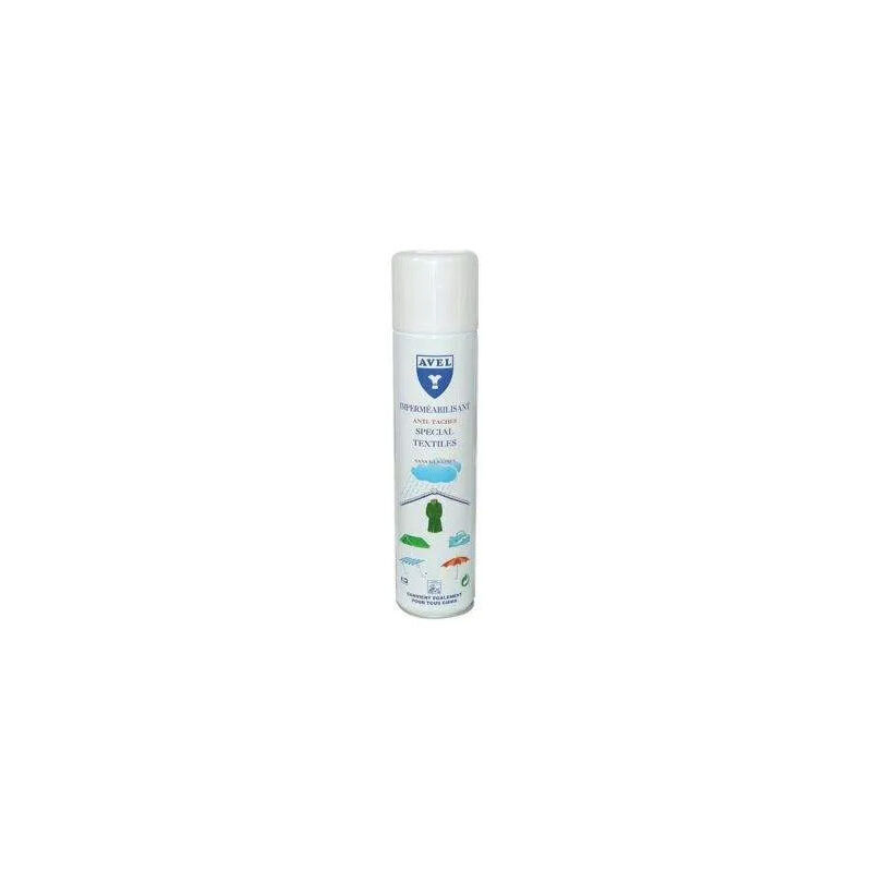 foto del prodotto spray impermeabilizzante per tessuti 400ml avel