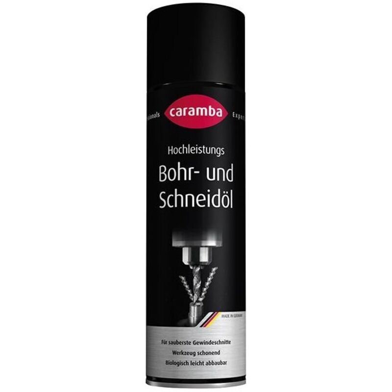 foto del prodotto spray lubrificante e tagliante 500ml in bomboletta