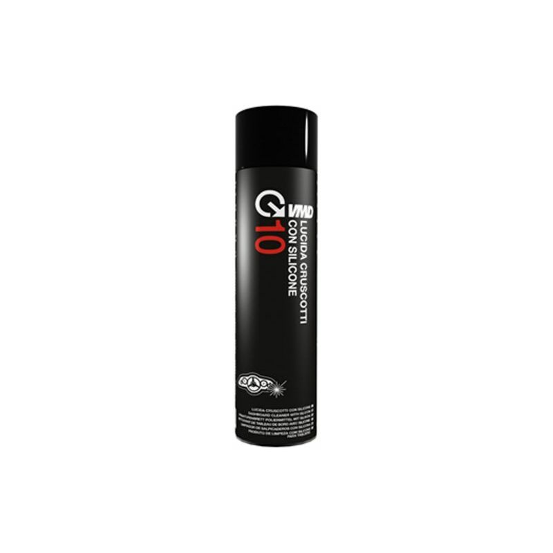 foto del prodotto spray lucida cruscotti ml. 600 24 pz