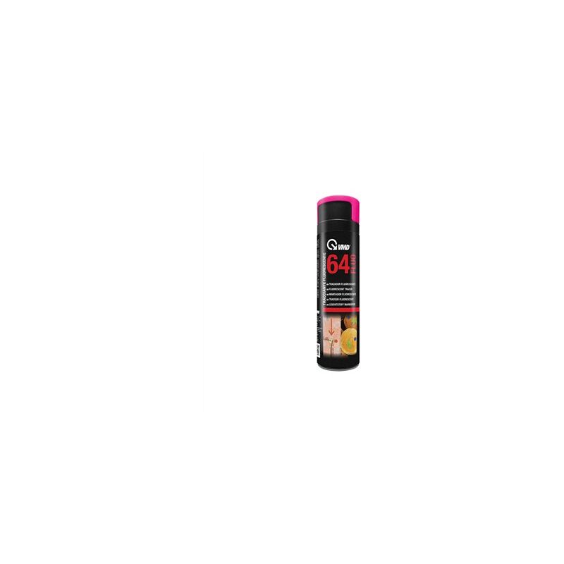 foto del prodotto spray marcatore arancione per geometri 500ml vmd