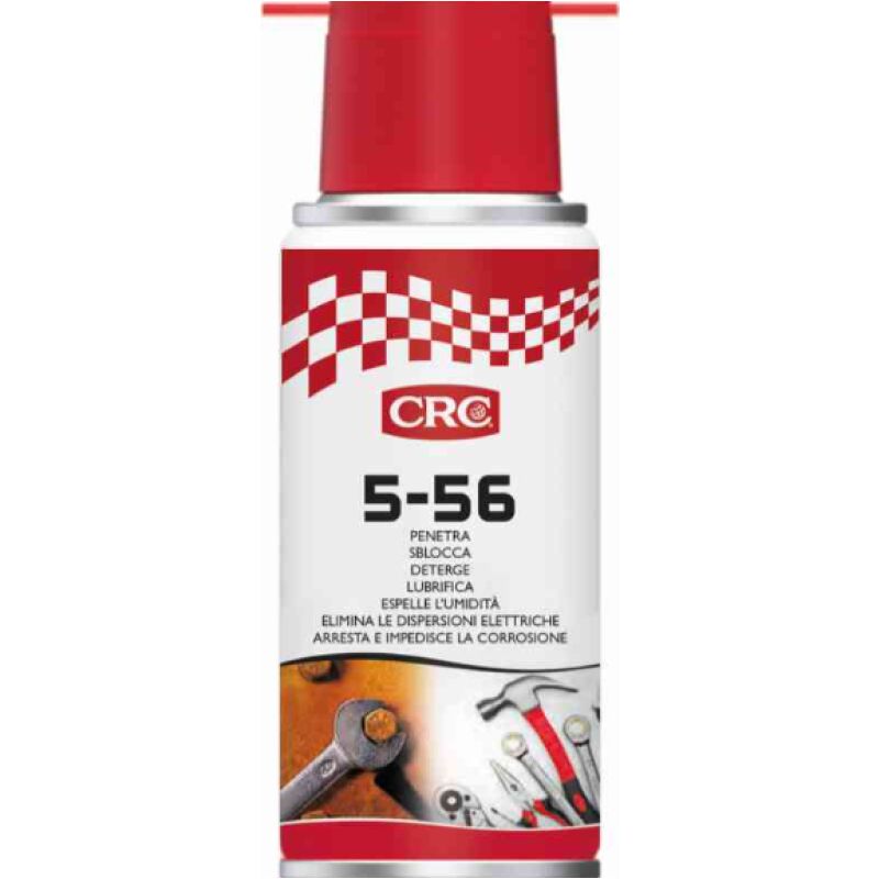 foto del prodotto spray multifunzione cfg da 100ml c2600