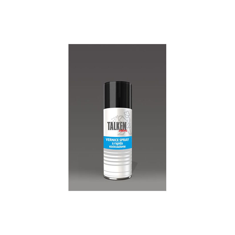 foto del prodotto spray nero ottico fumee ml 200 talken