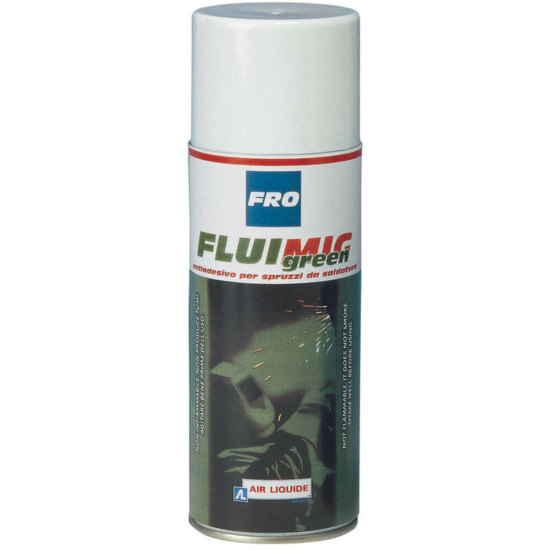foto del prodotto spray p saldatura fluymig ml.400