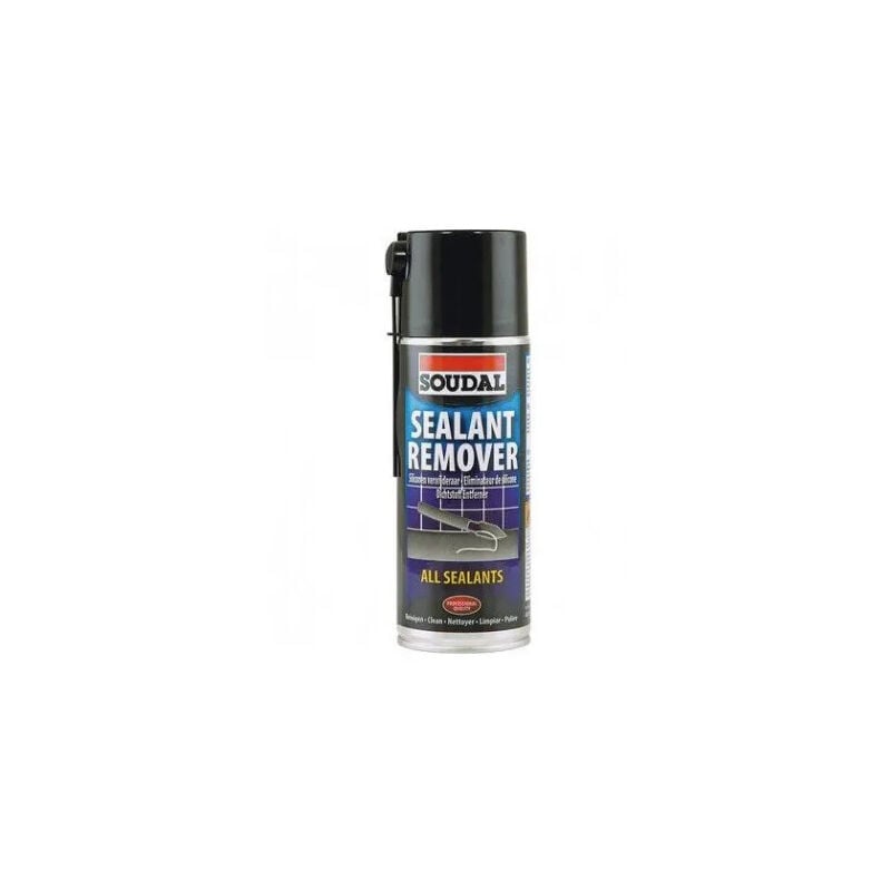 foto del prodotto spray per la rimozione del silicone, 400ml.