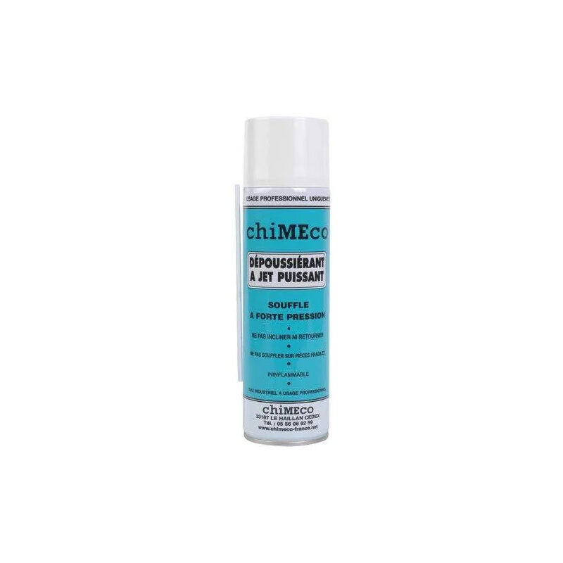 foto del prodotto spray per spolverare 336 ml