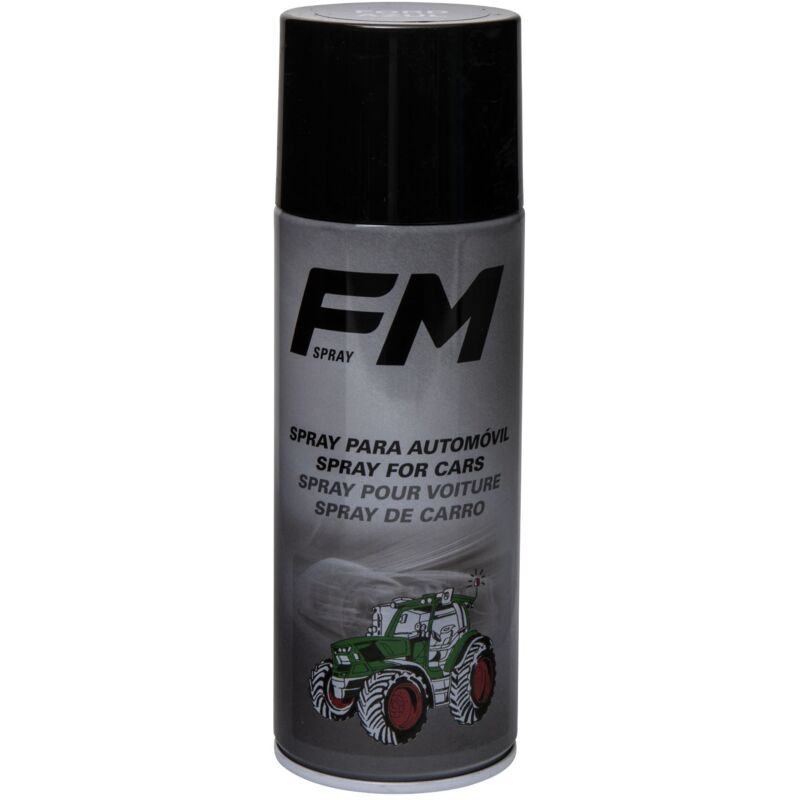 foto del prodotto spray pittura blu ford 400ml