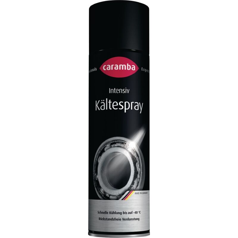 foto del prodotto spray refrigerante intensivo da 500 ml incolore a 40 c in bomboletta