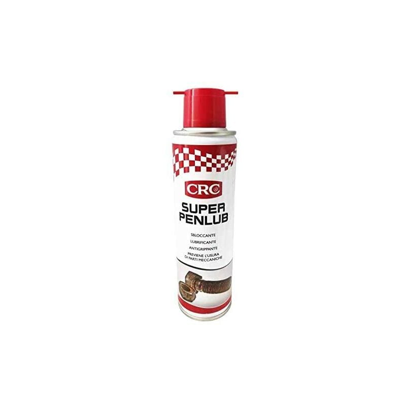 foto del prodotto spray sbloccante lubrificante, 250 ml