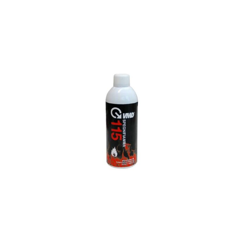 foto del prodotto spray spegnifiamma ml.300