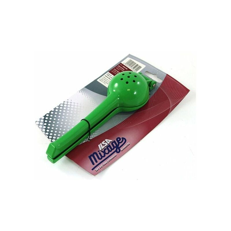 foto del prodotto spremi lime in alluminio mm 60