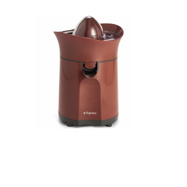 foto del prodotto spremiagrumi 100 w iridea rosso