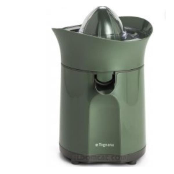 foto del prodotto spremiagrumi 100 w iridea verde
