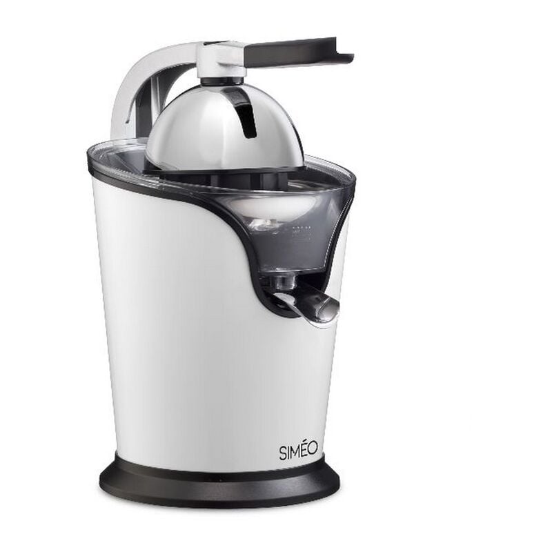 foto del prodotto spremiagrumi 100w bianco jpa220 simeo