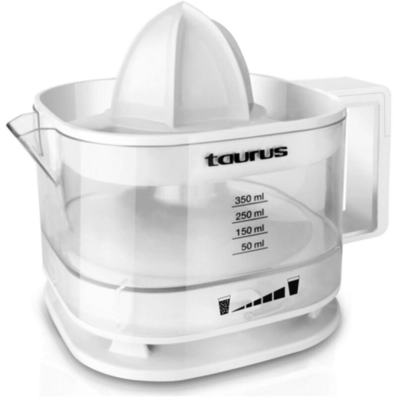 foto del prodotto spremiagrumi 25w 350ml tc 350 taurus