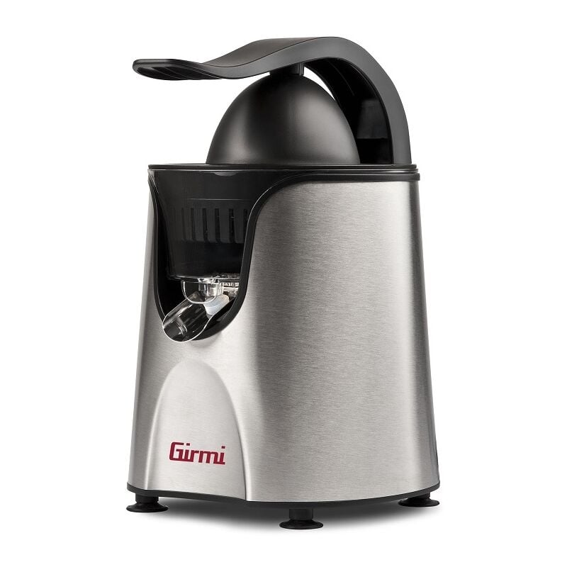 foto del prodotto spremiagrumi a leva elettrico girmi sr56