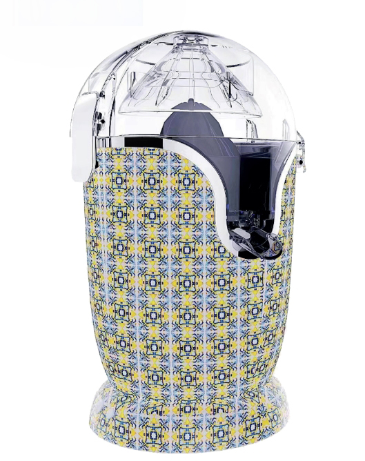 foto del prodotto spremiagrumi automatico 3 funzioni dcg fl1535