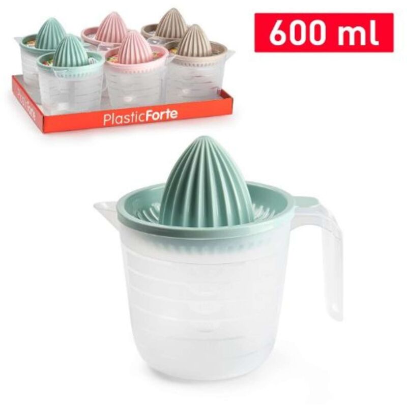 foto del prodotto spremiagrumi caraffa pl 117931a pf
