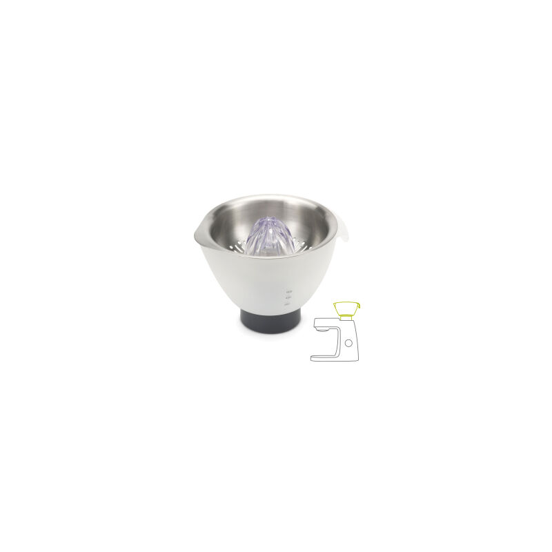foto del prodotto spremiagrumi completo kenwood 44182
