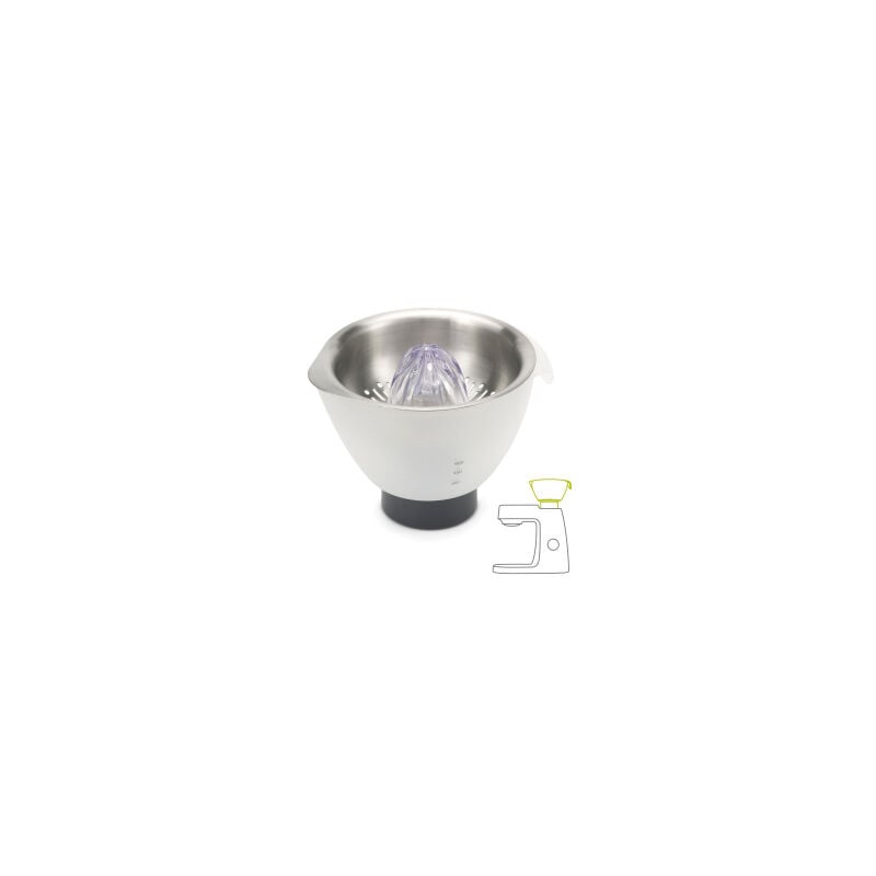 foto del prodotto spremiagrumi completo robot da cucina e cuocitutto kenwood 441825014205802210