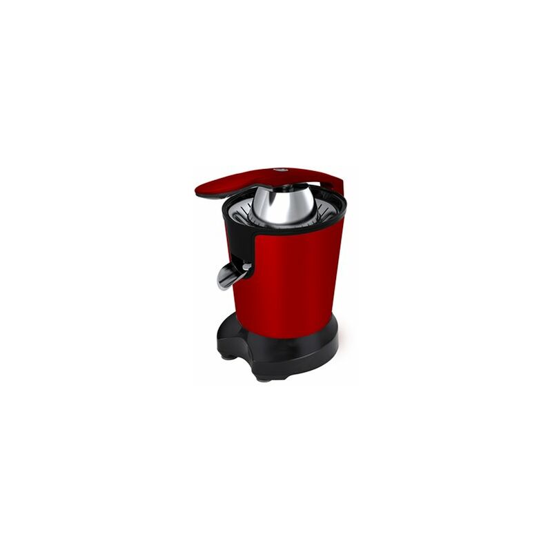 foto del prodotto spremiagrumi da 650 w con braccio rosso k ken