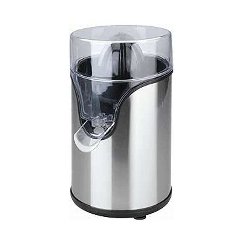 foto del prodotto spremiagrumi elettrico, acciaio inossidabile, senza bpa, 100 w, 700 w, 44 decibel, plastica