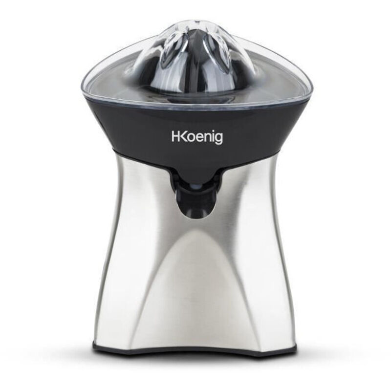 foto del prodotto spremiagrumi elettrico agr60 60w - argento