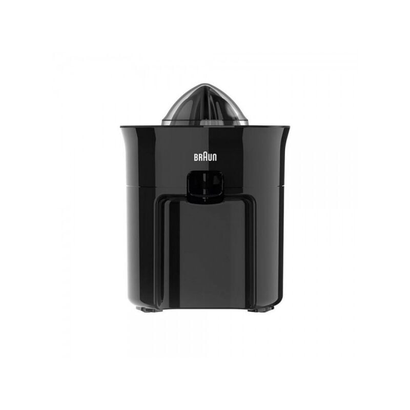 foto del prodotto spremiagrumi elettrico braun cj 3050 nero 1 l 60 w