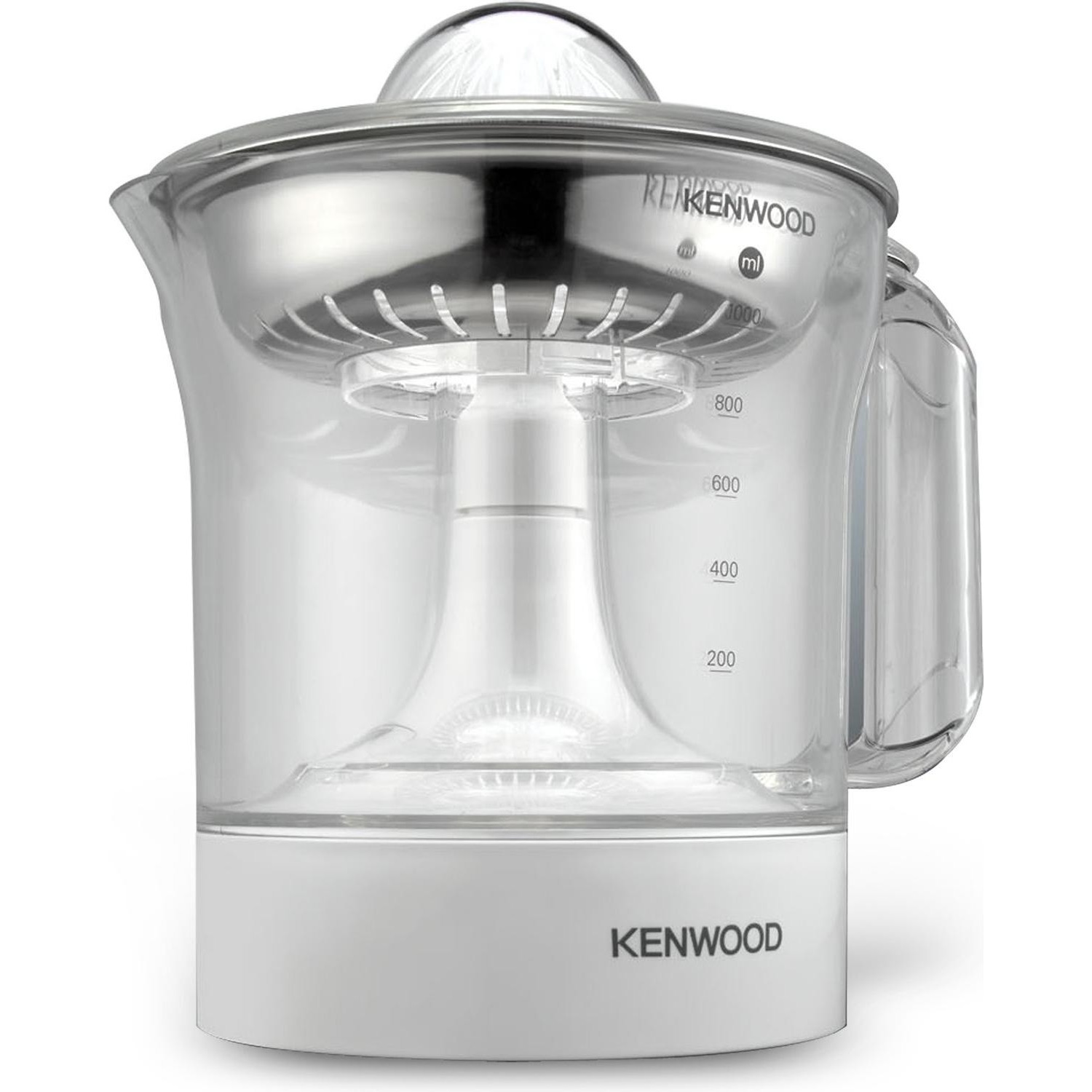 foto del prodotto spremiagrumi kenwoo.je290
