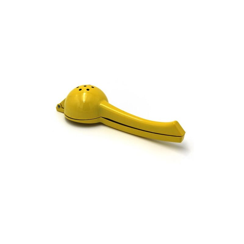 foto del prodotto spremiagrumi manuale per agrumi e limoni, spremiagrumi per succo di frutta, spremiagrumi in metallo, utensile da cucina professionale