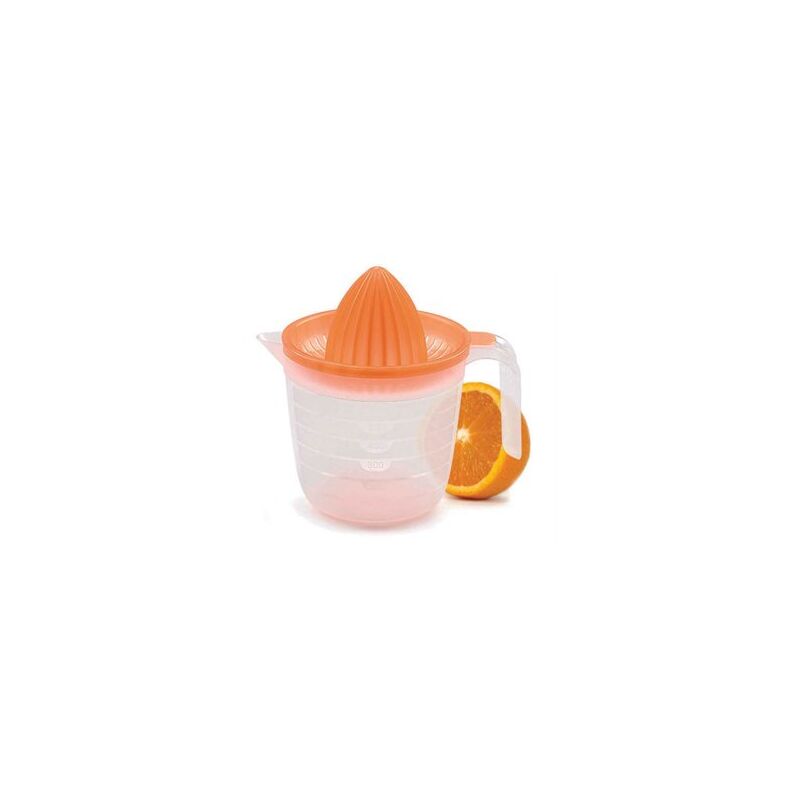 foto del prodotto spremiagrumi metaltex con caraffa da 600 ml