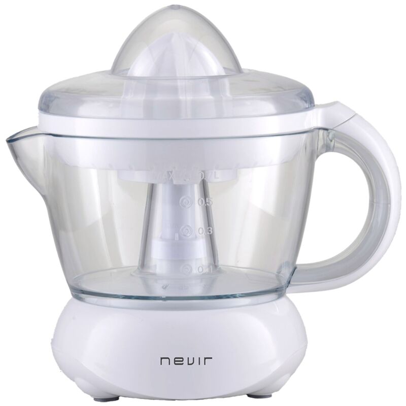 foto del prodotto spremiagrumi nevir nvr 1097e 40w