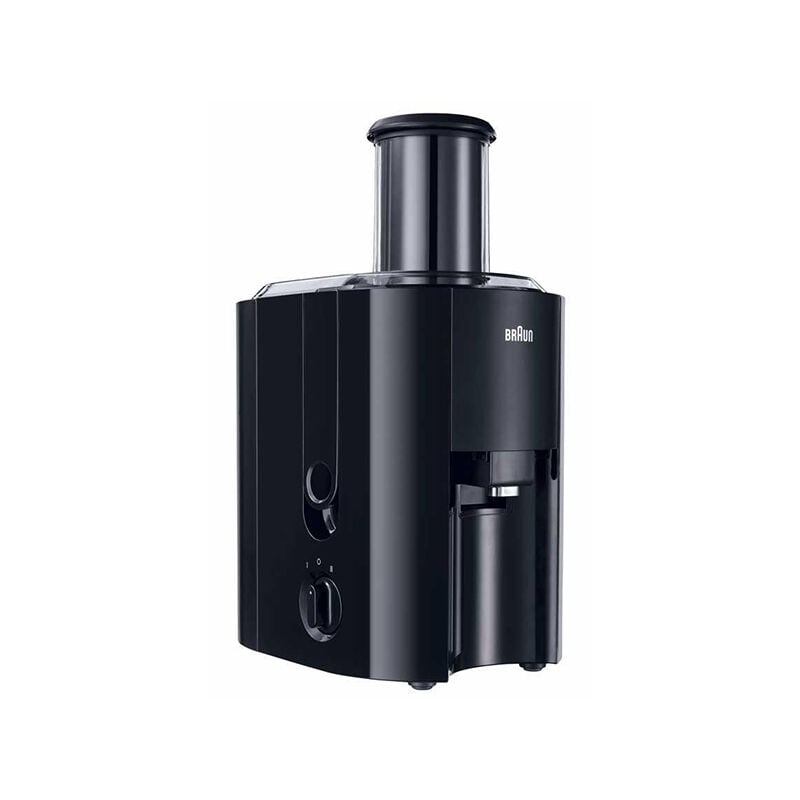 foto del prodotto spremiagrumi xl 800w nero premium j300 braun